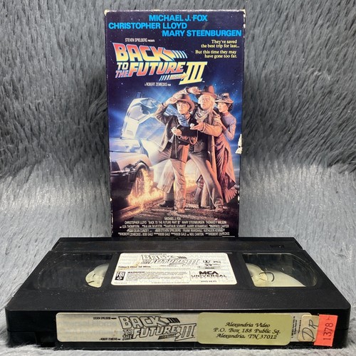 T AND T　Vol.3　VHS Teenage Mutant Ninja Turtles 3 VHS - Etsy
