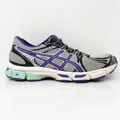 

Женские кроссовки Asics Gel Exalt 2 T4B6N белые кроссовки размер 8, Белый, Gel Exalt 2