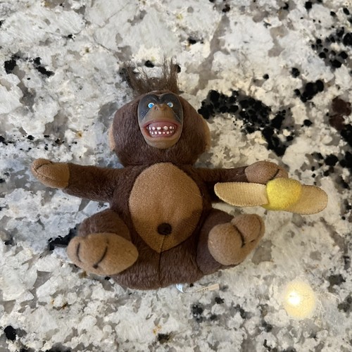 サイン入り　VERDY Loco Scraps Plush Keyring サイン入り VERDY Loco Scraps Plush Keyring
