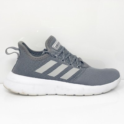 

Adidas Mens Lite Racer RBN EE8260 Серые кроссовки Кроссовки Размер 8.5, Серый, Lite Racer RBN