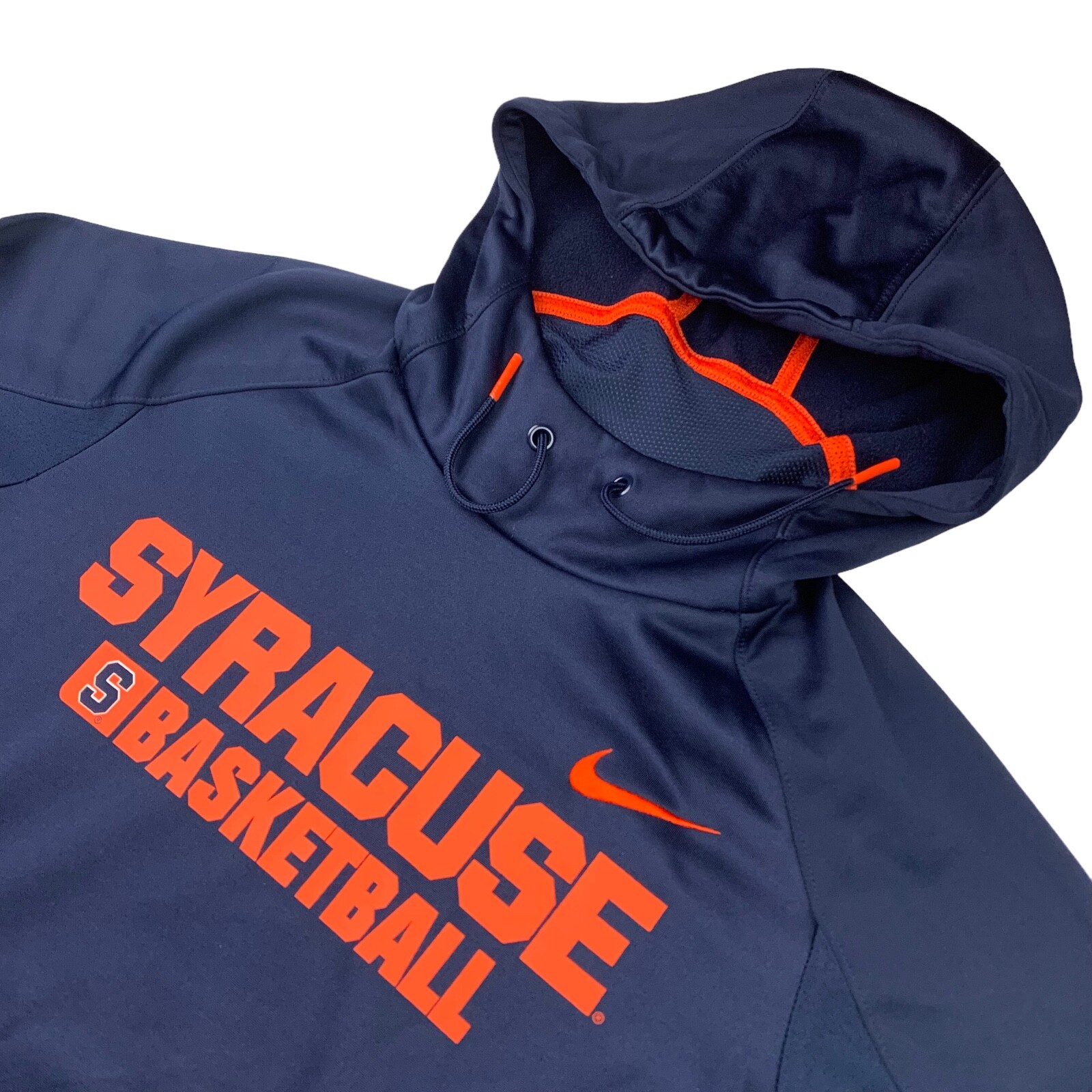 Nike syracuse hoodie sale