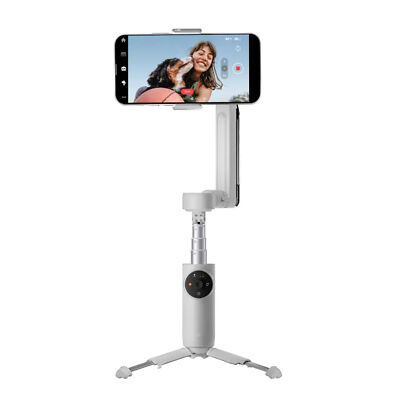 Insta360 Flow Standalone gray