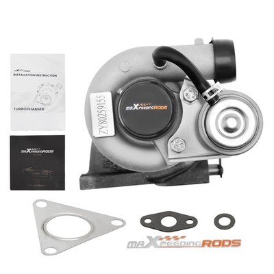 Turbocharger for Peugeot Boxer III Citroen Jumper Fiat Ducato 2.2 HDI TURBO.