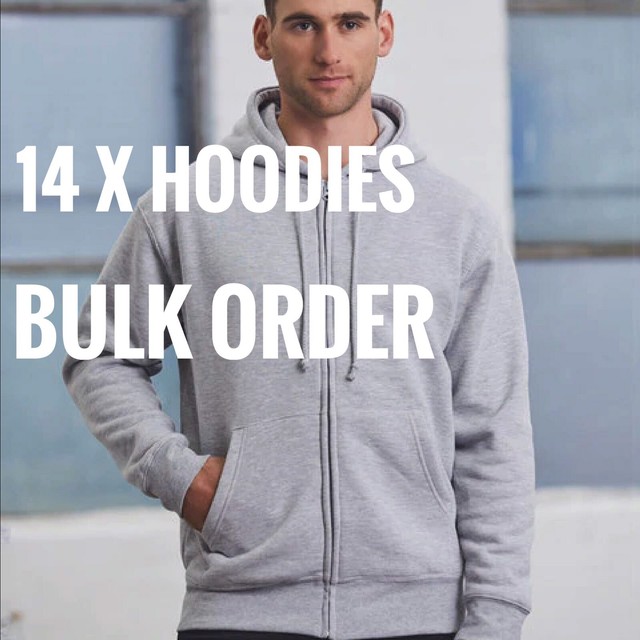 bulk order jackets