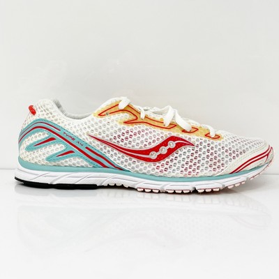 

Женские кроссовки Saucony Grid Type A4 20081-1 белые кроссовки размер 9.5, Белый, Grid Type A4