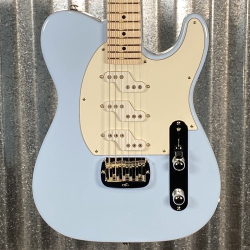 G&L ASAT Special USA G_LUSAAsatSpecialFulltertonPed