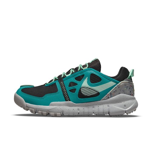 

[CZ1757-002] Мужские кроссовки Nike FREE TERRA VISTA NEXT NATURE BRIGHT SPRUCE, Black/bright spruce/oil green/mint foam