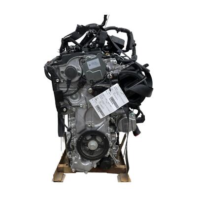 2023-2024 Toyota Prius Engine 22k 2.0l M20afxs Warranty Tested Factory OEM Part