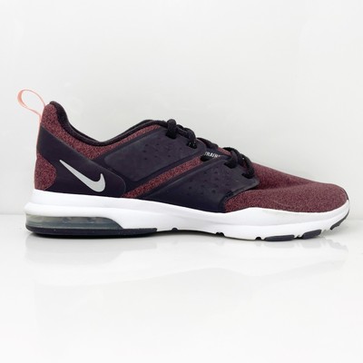 

Кроссовки Nike Womens Air Bella TR 924338-601 красные кроссовки размер 8,5, Красный, Air Bella TR