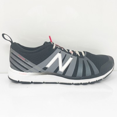 

Женские кроссовки New Balance 811 WX811BK черные кроссовки размер 6,5 B, Черный, 811