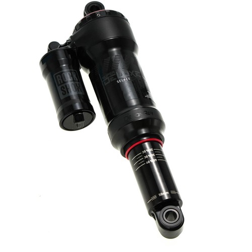 Rockshox Super Deluxe Select Debon Air Rear Shock 210 x 50mm