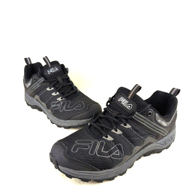 Fila blowout clearance