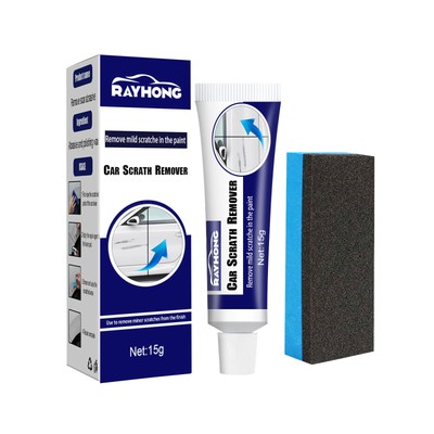 For Automotive Scratch Remover Mark Grinding Is Easy To Repair Minor Scratches