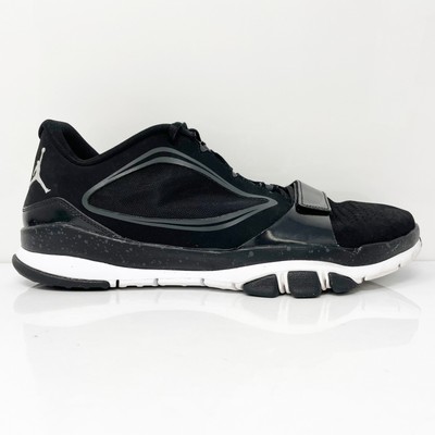 

Мужские баскетбольные кроссовки Nike Jordan Trunner 602667-004, размер 11,5, Черный, Jordan Trunner Dominate