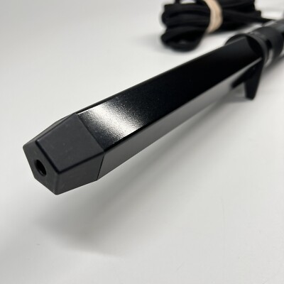 BABYLISSPRO STUDIO DESIGN SERIES CRIMPCURL bc1005uc TESTED