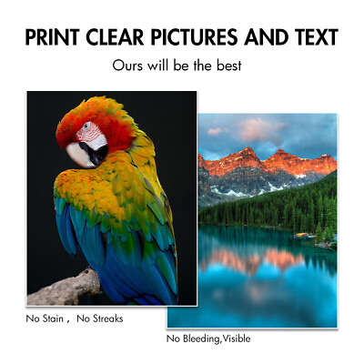 4 Pack 305X Toner for HP 305A CE410A LaserJet Pro 400 Color M451dw M475dw M451dn