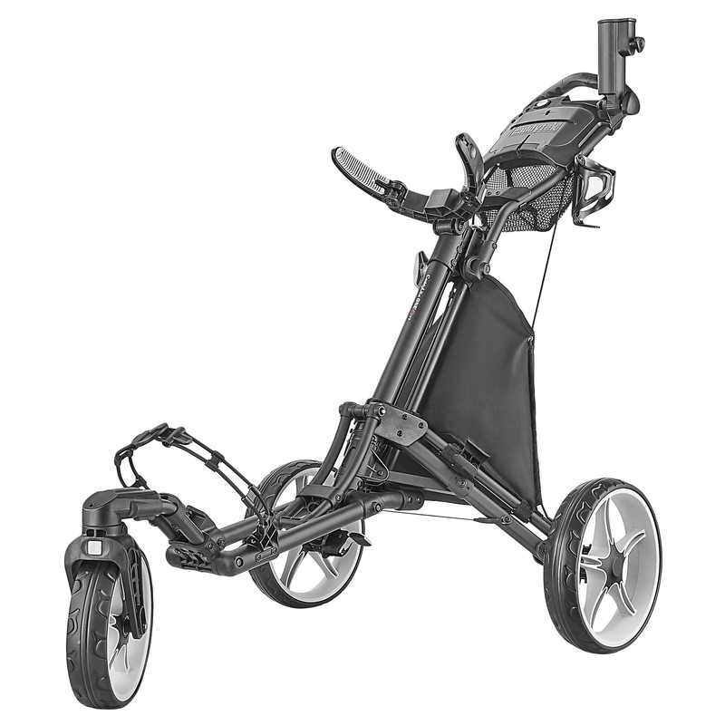 Cart With Swivel Front Wheel Free Shipping