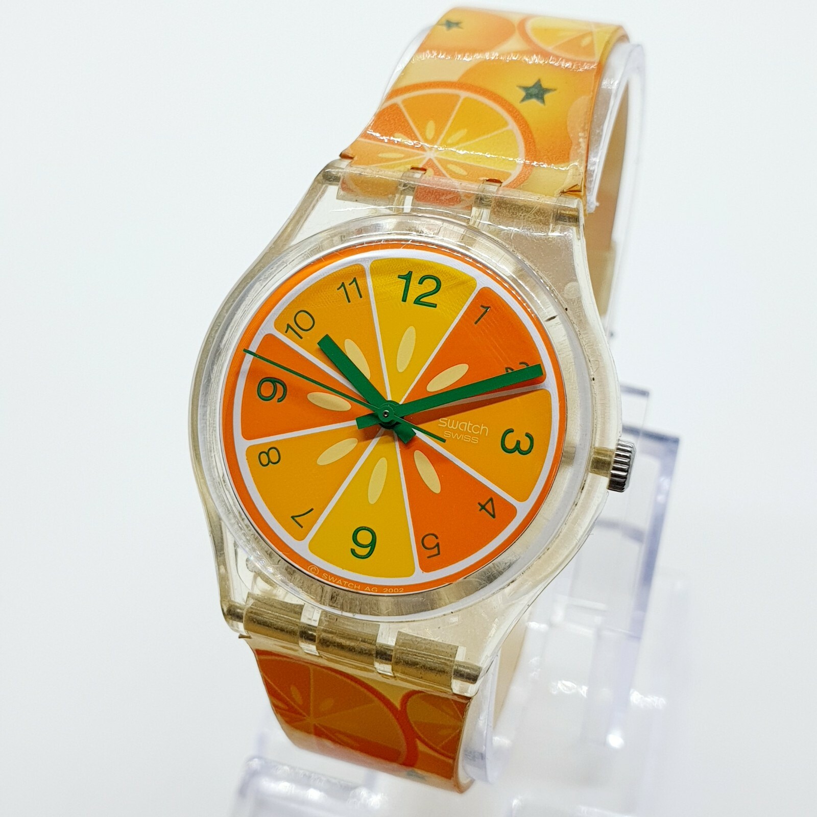 y2k watch 無名。 オレンジ 78816667_060_m