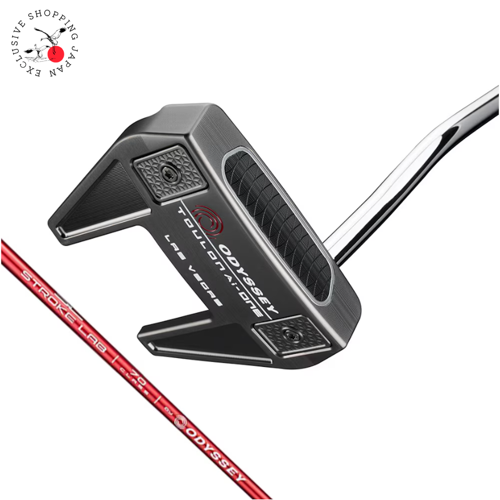 Toulon Design Austin Putter (2019) | Callaway Golf Pre-Owned