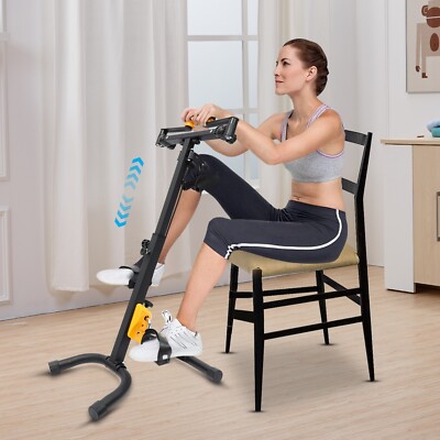 Exercise Bike Fitness Cycling Stationary Bicycle Home Indoor Gym Cardio Workout