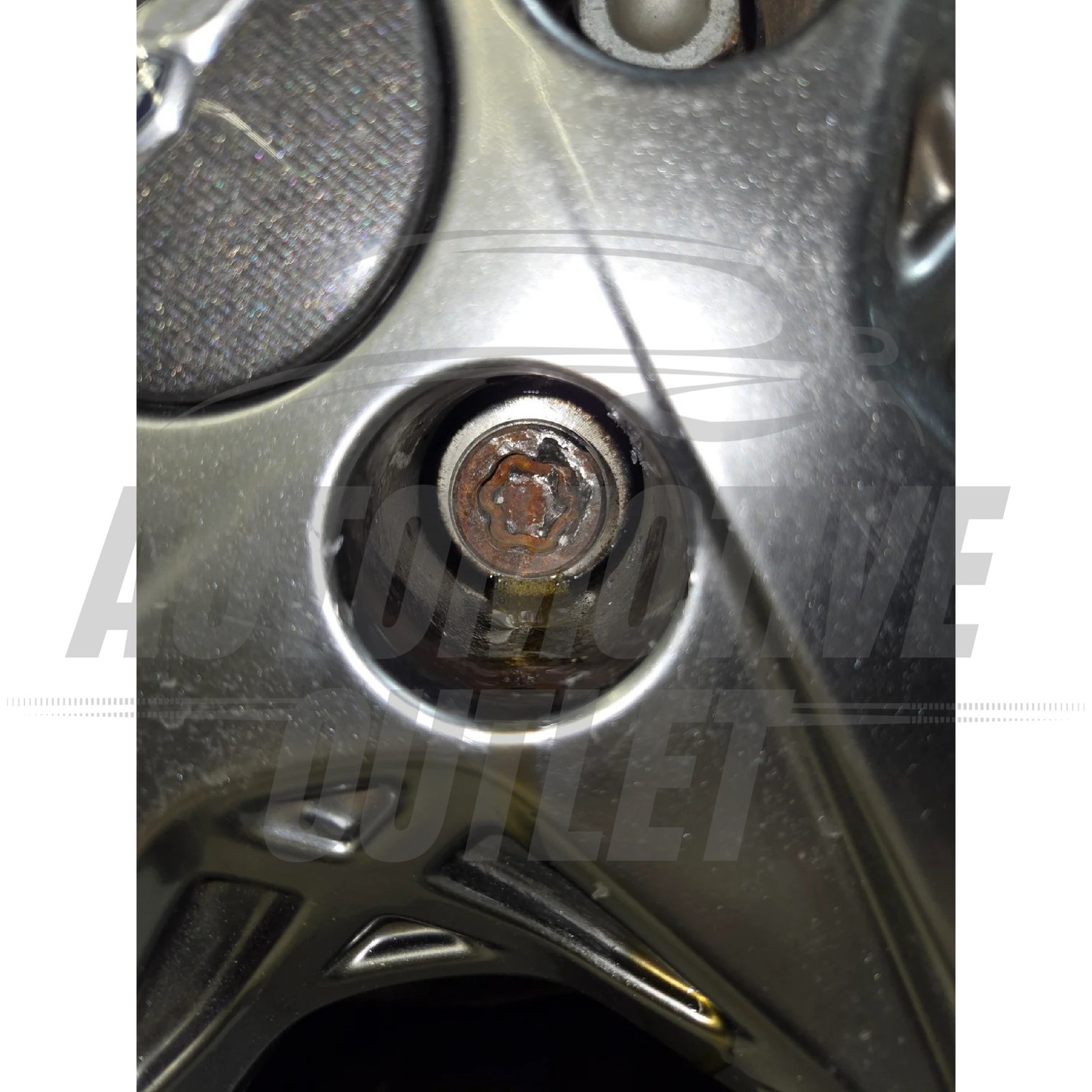 FOR MERCEDES GLA LOCKING WHEEL NUT KEY SECURITY MASTER SERVICE UK BOLT MATCHING 3