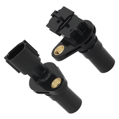2PC Transmission Sensor for Nissan Altima Rogue 2007-2021 319351XF01