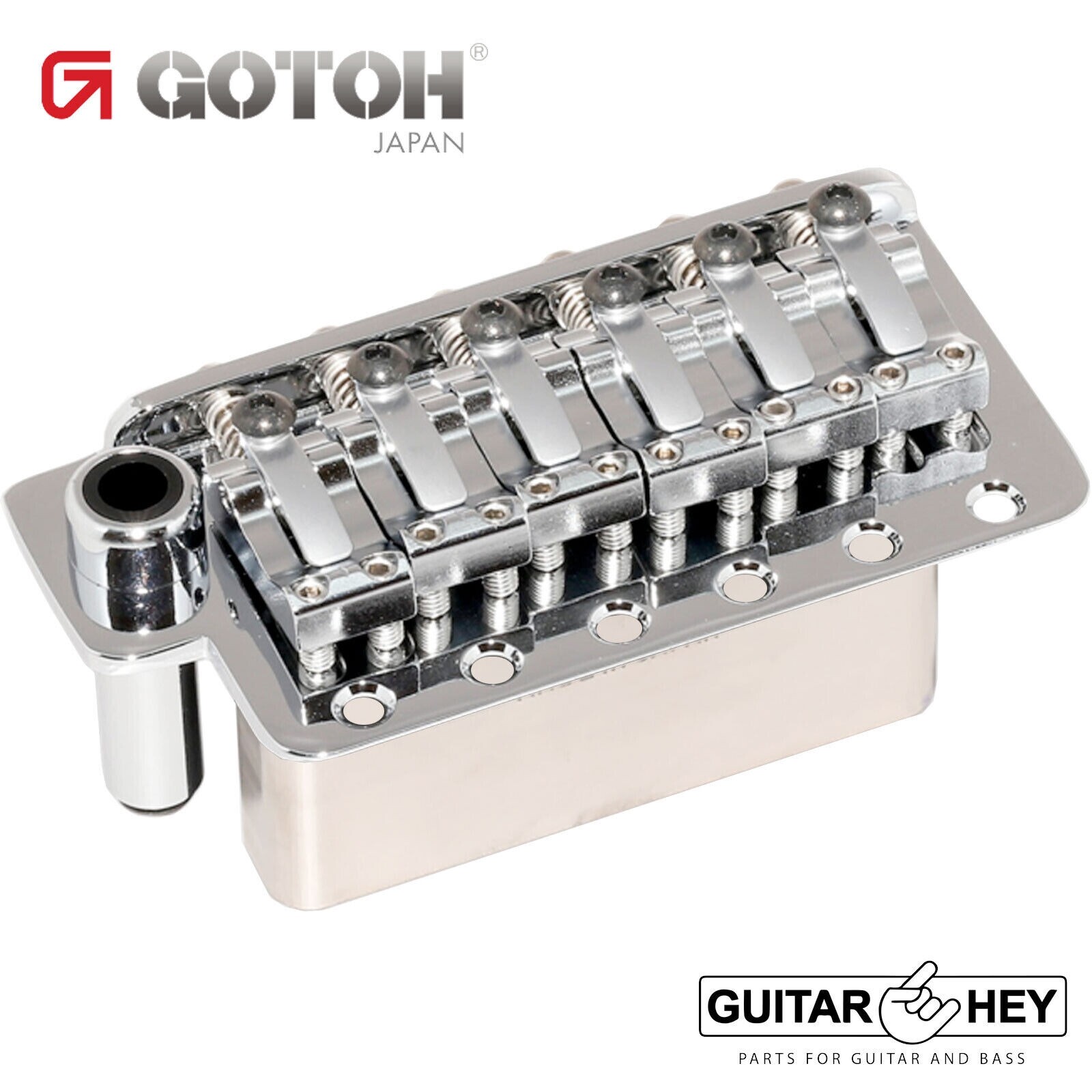 ギター GOTOH NS510TS-FE2 Chrome MJT Aged Gotoh NS510T-FE2 Tremolo C – United States
