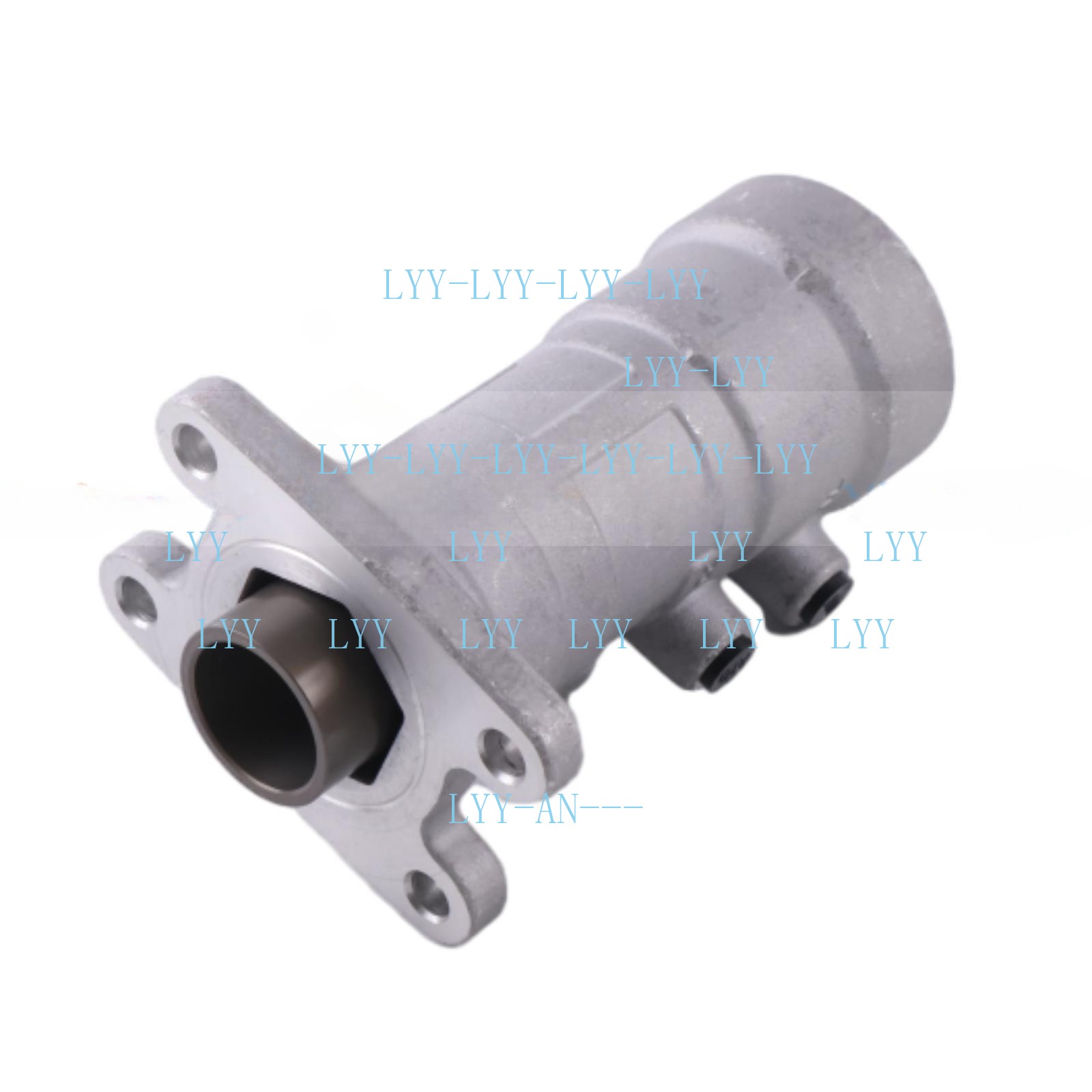 しゅんぴ ③ Brake master cylinder NQR 4HK1 ISUZU 8-98032603-0