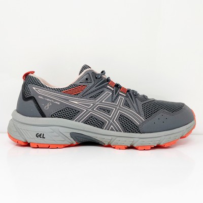 

Женские кроссовки Asics Gel Venture 8 1012A706 Серые кроссовки Размер 9 W, Серый, Gel Venture 8