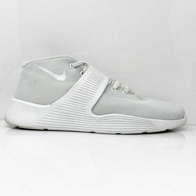 

Nike Mens Ultra XT 833910-001 Серые баскетбольные кроссовки, размер 13, Серый, Ultra XT