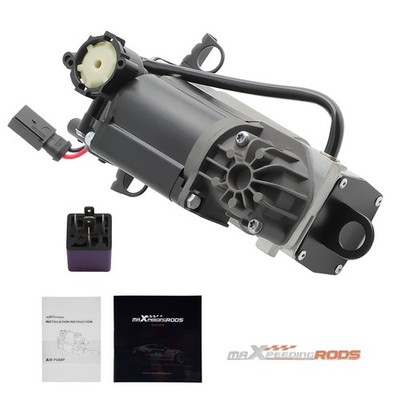 Air Suspension Pump For Mercedes W220 S-Class 1998-2005 2203200304 2113200304