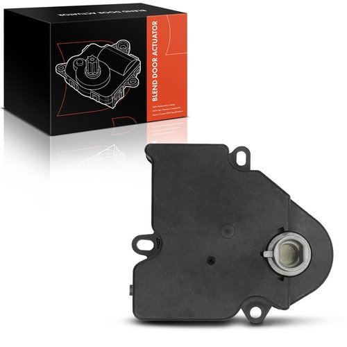 AC Heater Control Valve Actuator for Kenworth T600A T800 W900 2005