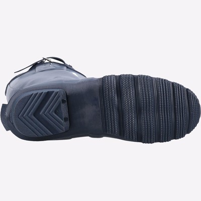 Cotswold Windsor Uni Outdoor Walking Wellington Boot Navy