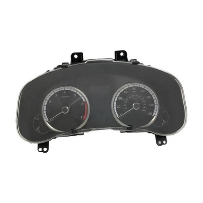2015-2017 Lexus NX200T Speedometer 8380078151 MPH F Sport 108K Factory OEM