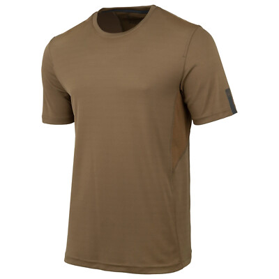 BERETTA Men's Ice Power Breathable Comfortable Shooting T-Shirt - Colors & Sizes
