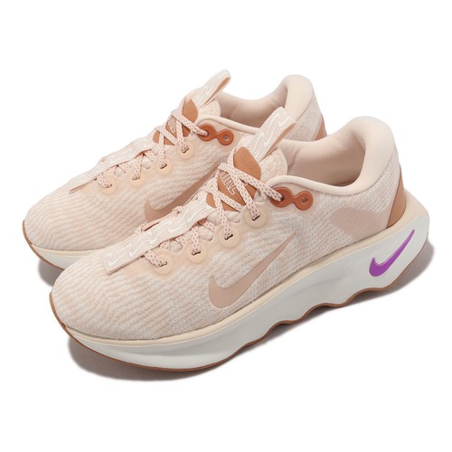 

Nike Wmns Motiva Guava Ice Женские кроссовки для бега по шоссе Кроссовки DV1238-800, Белый, Wmns Motiva