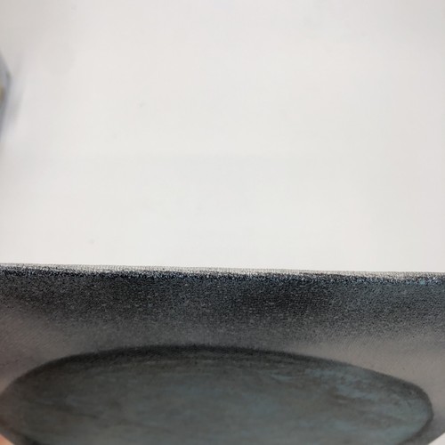 Space Spray Paint Art Original