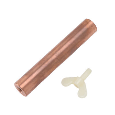 NEY Solar Copper Anode Replacement High Efficiency Sun Shock Solar Pool HD