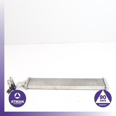 BMW F10 535i A/T Automatic Transmission Oil Cooler OEM