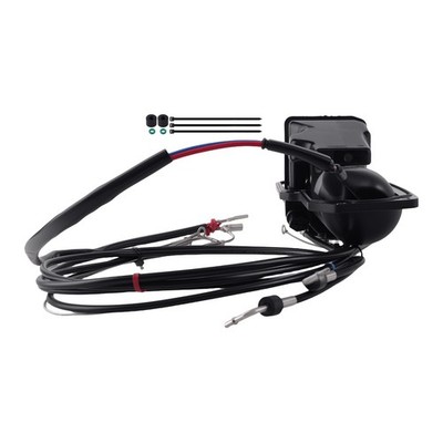 1X Power Trim Actuator Motor Assembly For Volvo Penta TSK-A-42 21945915 21573834
