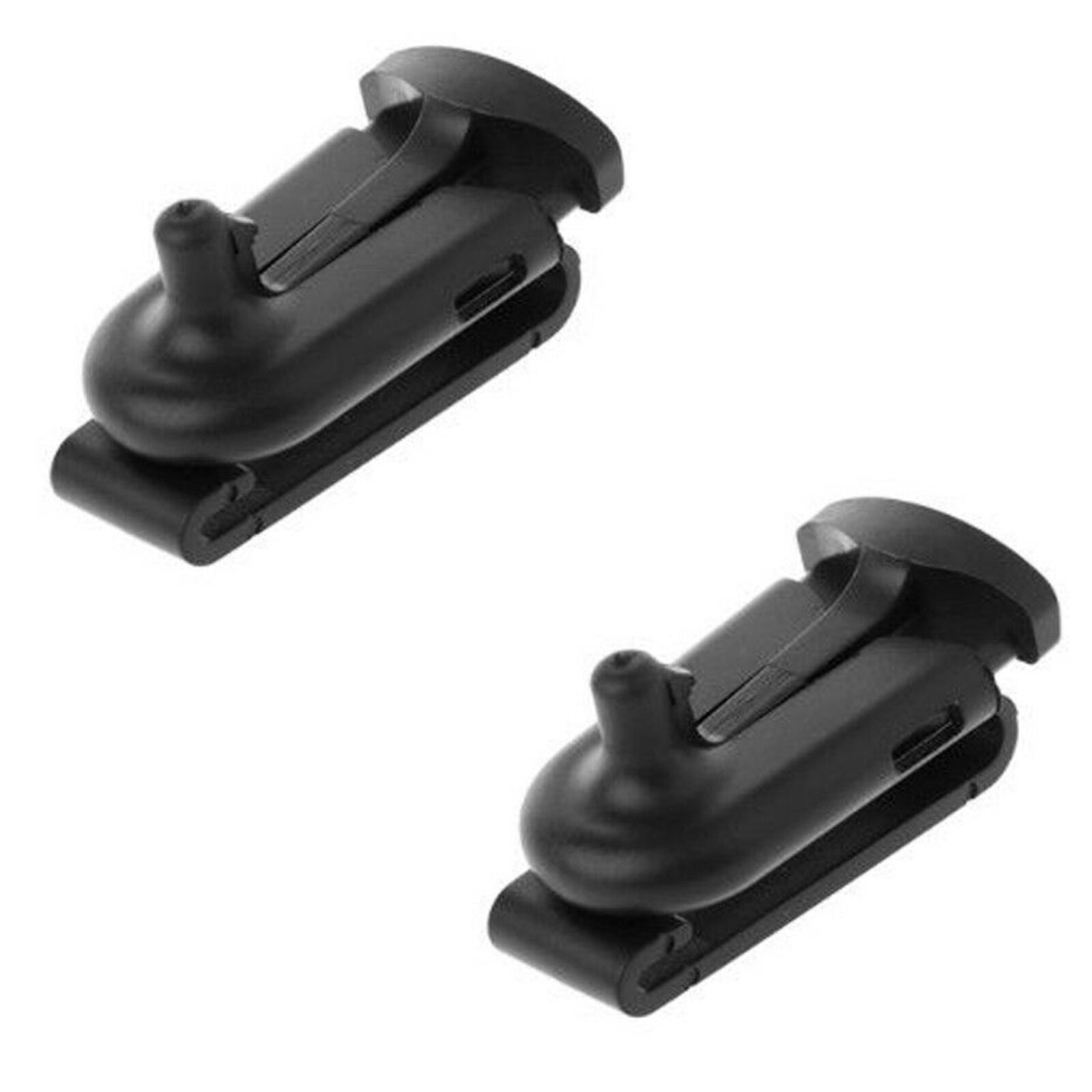 5x Waist Belt Clip For Motorola Battery Talkabout 2-Way Radio Walkie Talkie