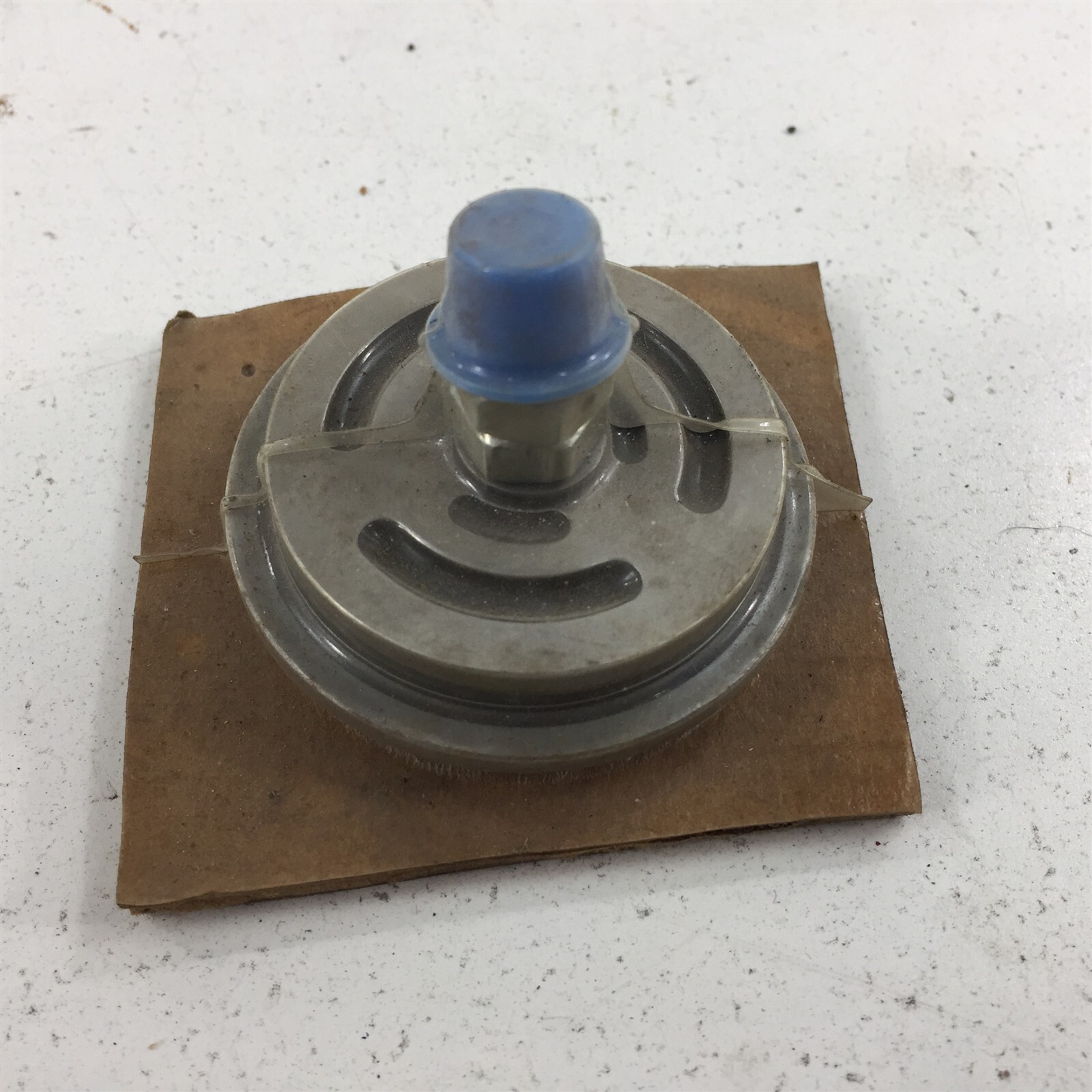 VAL-3D-CH-BARE Valve Assembly 14464
