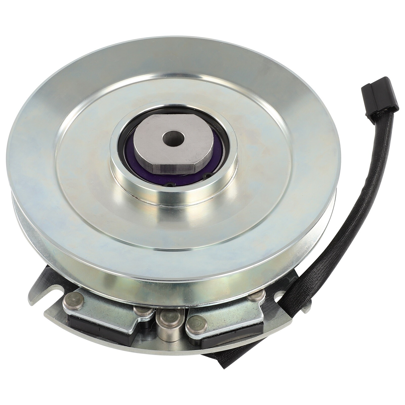 pusuke　0718 PTO CLUTCH 5218207 For EXMARK LAZER Z X SERIES QUEST SP