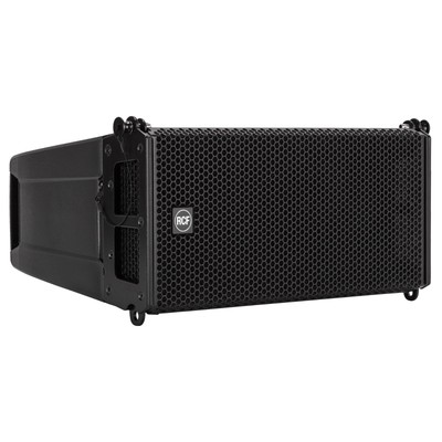 RCF HDL 6-A  Line Array Powered Loudspeakers (B-Stock) Easily Portable! HDL6A