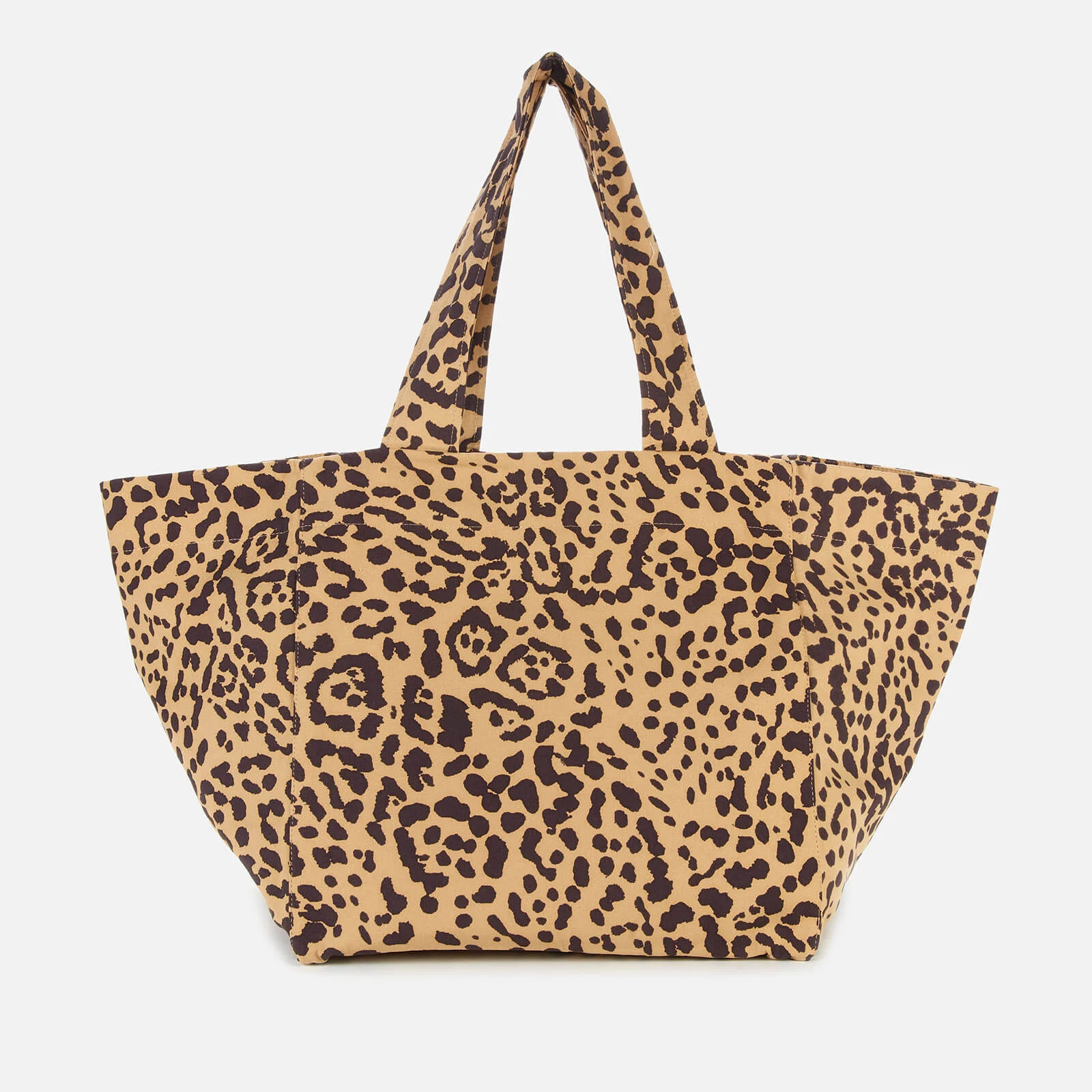 【PORTERNA】Roddy fur tote bag Frankie Merino Wool Crossbody and Top Handle Tote Bag in