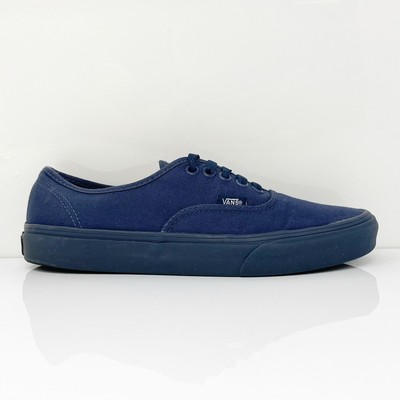 

Vans унисекс Off The Wall TC6D синие повседневные кроссовки размер M 8 W 9,5, Синий, Off The Wall