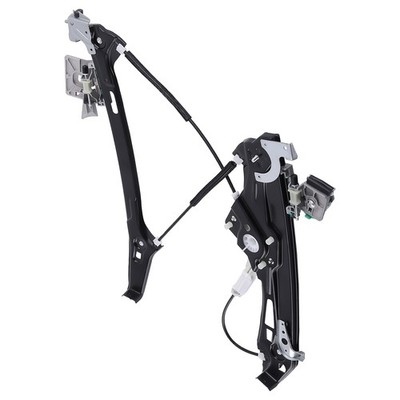 Front Left Electric Power Window Regulator for W219 CLS550 CLS550 2197200946 New