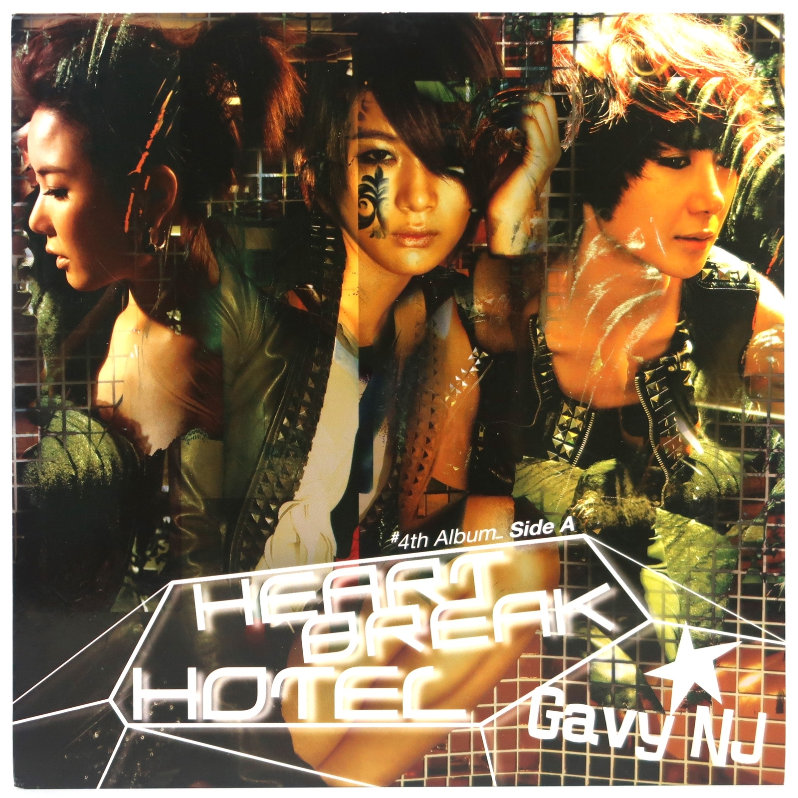 K-POP・アジア davichi gavy NJ Gavy NJ members kpop profile (2025 updated) | kpopping