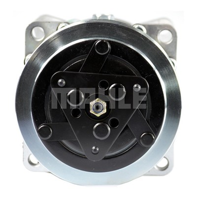 MAHLE Air Conditioning Compressor ACP 1121 000S Genuine Top German Quality