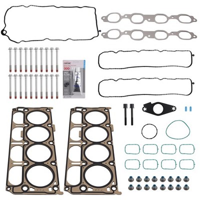 Head Gaskets Set Bolts For GMC Sierra Yukon XL Chevrolet Silverado 5.3L 2014-20